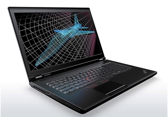 Lenovo ThinkPad P70